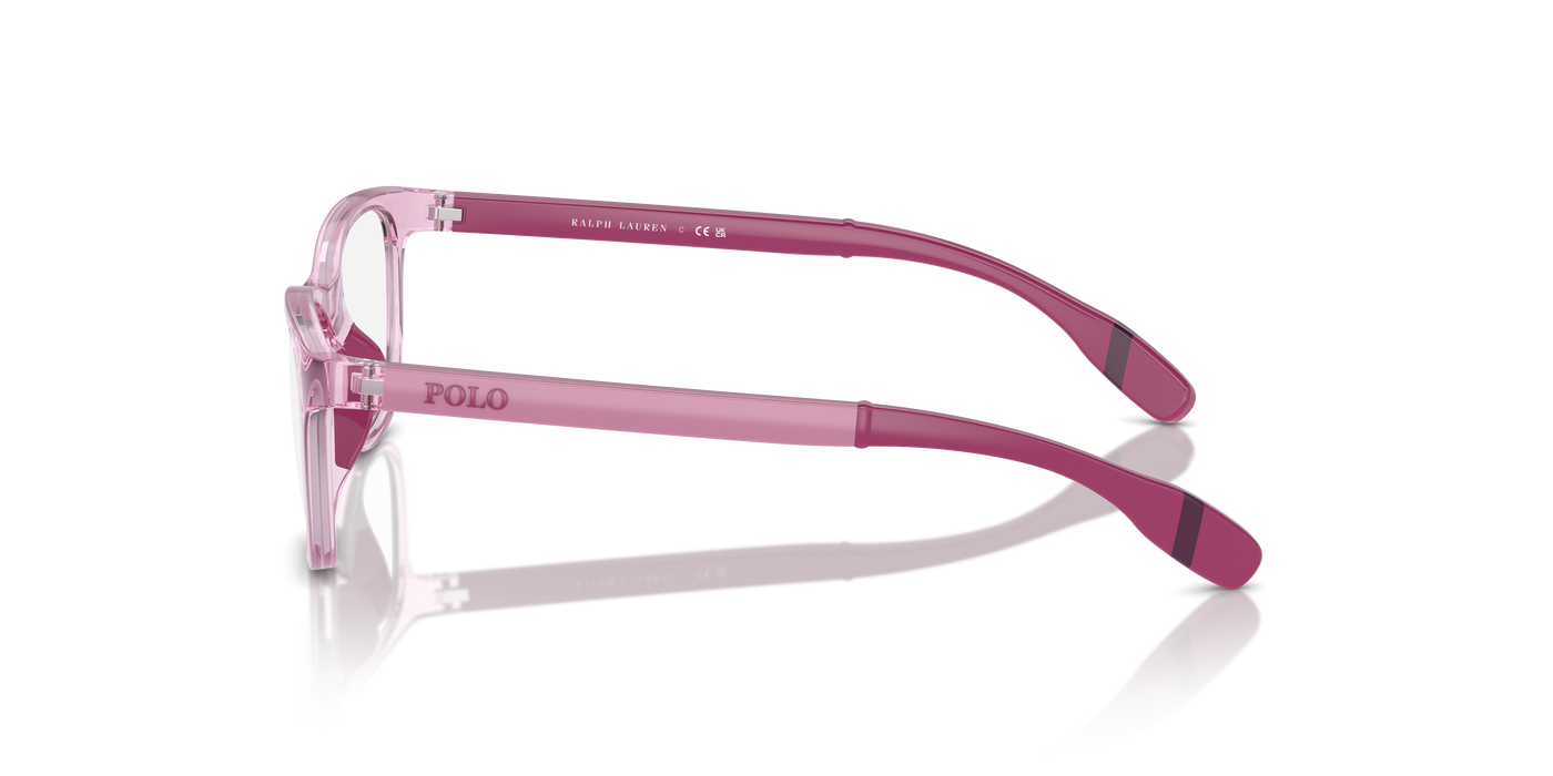 Gafas Graduadas Polo Ralph Lauren Pp8548U PP8548U 6191 47 16 · vista 2