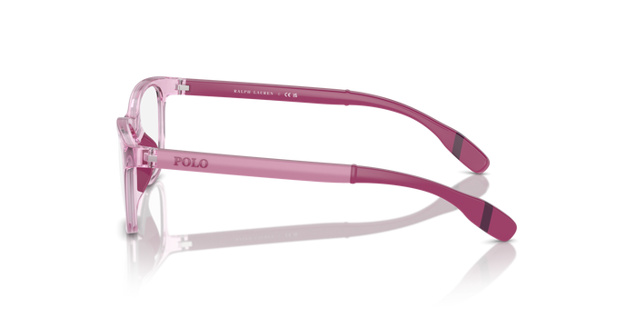 Lunettes de Vue Polo Ralph Lauren Pp8548U PP8548U 6191 47 16 — vista 2