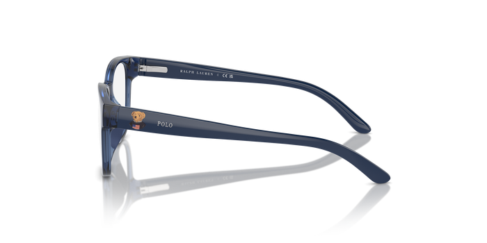 Gafas Graduadas Polo Ralph Lauren Pp8549U PP8549U 5717 45 16 — vista 2