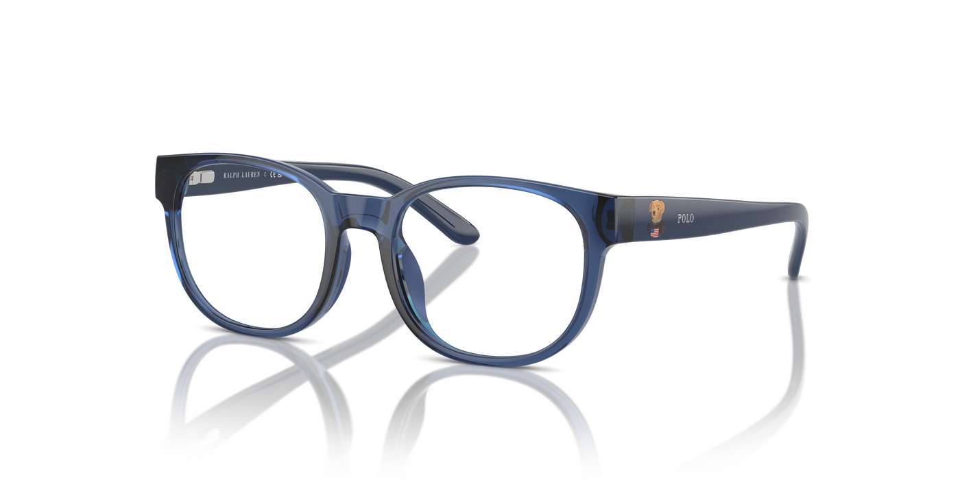 Gafas Graduadas Polo Ralph Lauren Pp8549U PP8549U 5717 45 16