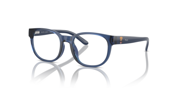 Gafas Graduadas Polo Ralph Lauren Pp8549U PP8549U 5717 45 16 · vista 1