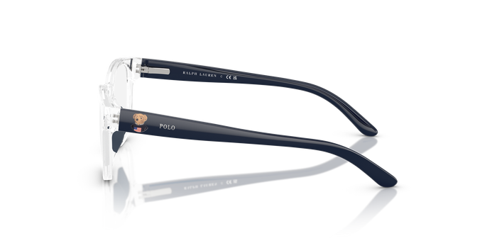 Gafas Graduadas Polo Ralph Lauren Pp8549U PP8549U 5869 45 16 — vista 2