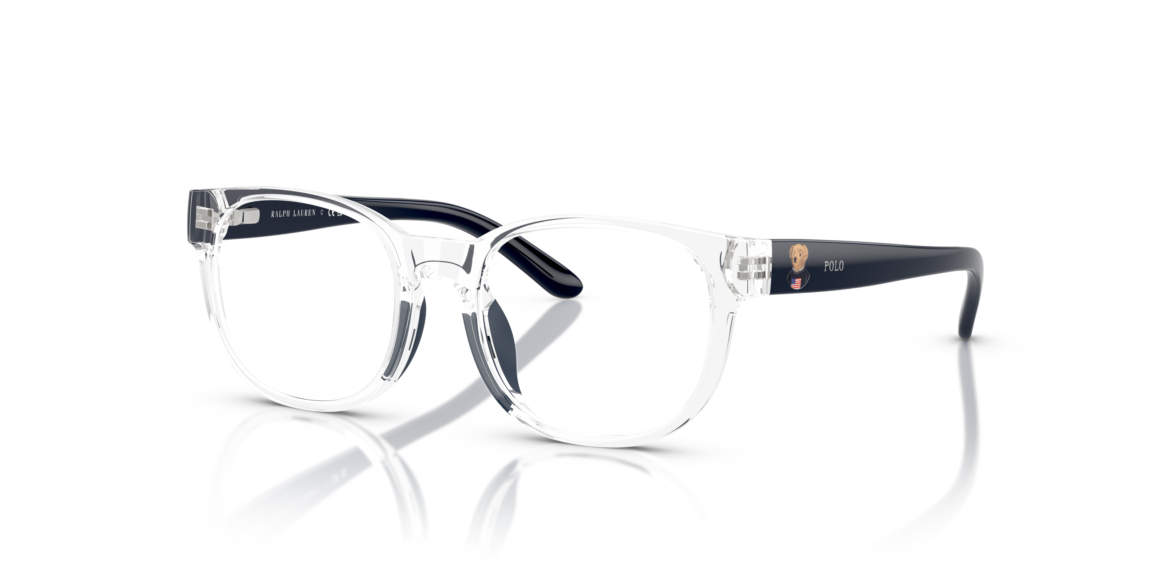 Gafas Graduadas Polo Ralph Lauren Pp8549U PP8549U 5869 43 15