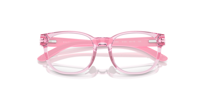 Gafas Graduadas Polo Ralph Lauren Pp8549U PP8549U 6193 45 16 — vista 5