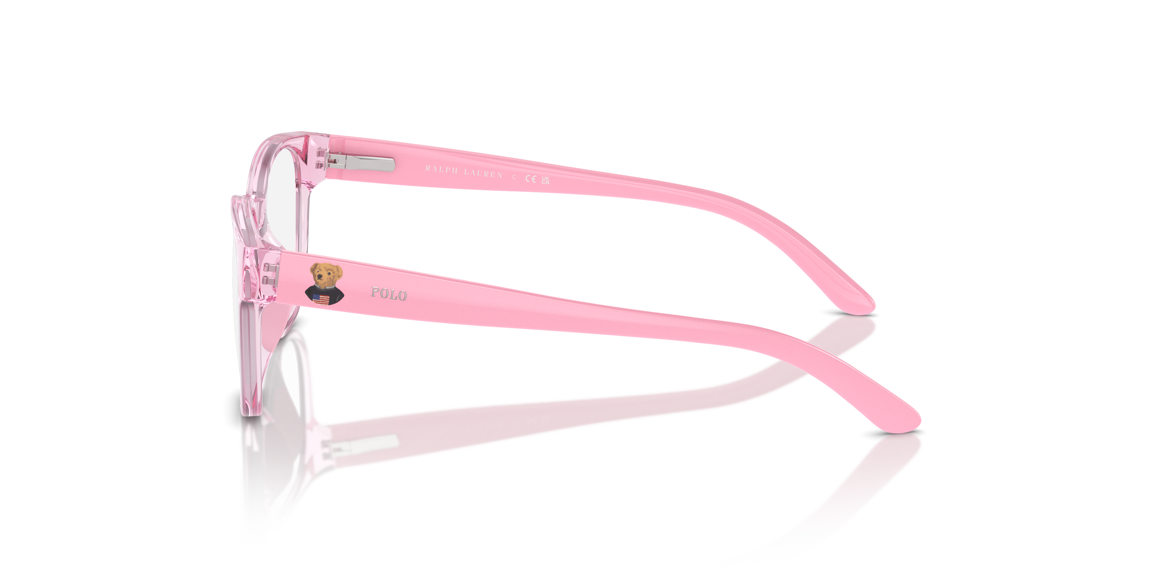 Gafas Graduadas Polo Ralph Lauren Pp8549U PP8549U 6193 43 15