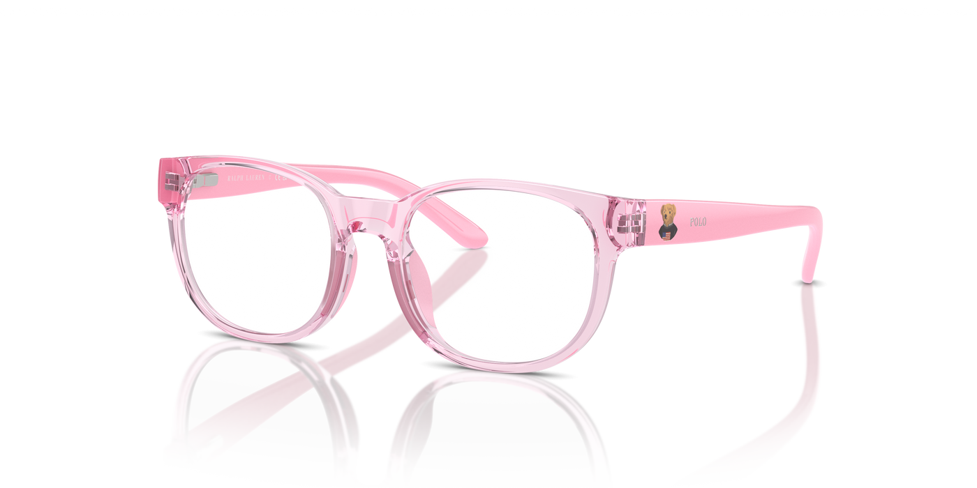 Gafas Graduadas Polo Ralph Lauren Pp8549U PP8549U 6193 45 16