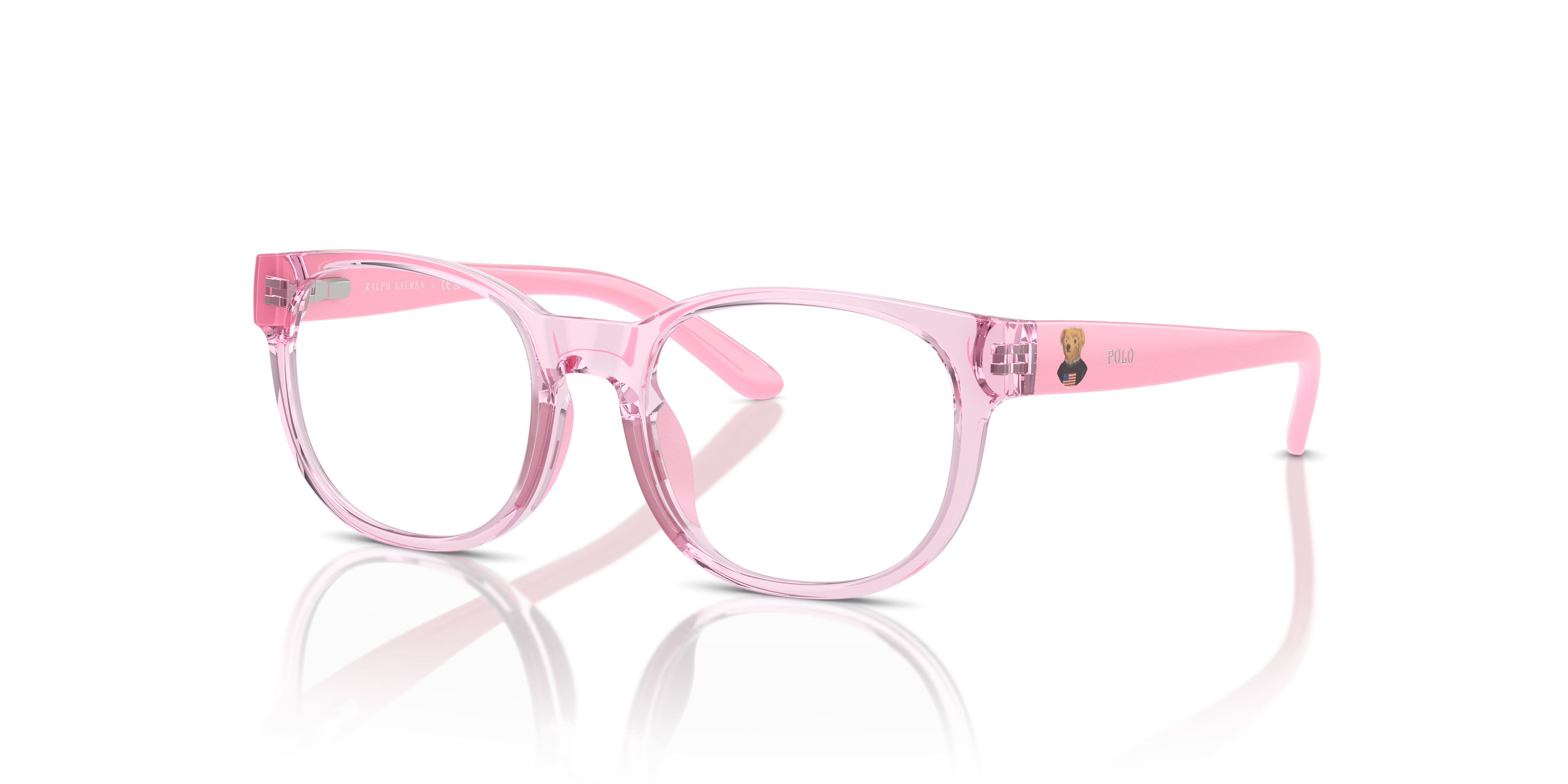 Gafas Graduadas Polo Ralph Lauren Pp8549U PP8549U 6193 43 15