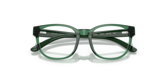Gafas Graduadas Polo Ralph Lauren Pp8549U PP8549U 6312 45 16 — vista 5