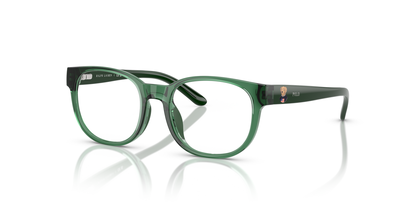 Gafas Graduadas Polo Ralph Lauren Pp8549U PP8549U 6312 45 16