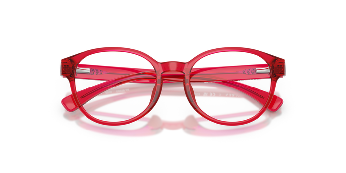 Prescription Glasses Polo Ralph Lauren Pp8550U PP8550U 5102 45 16 — vista 5