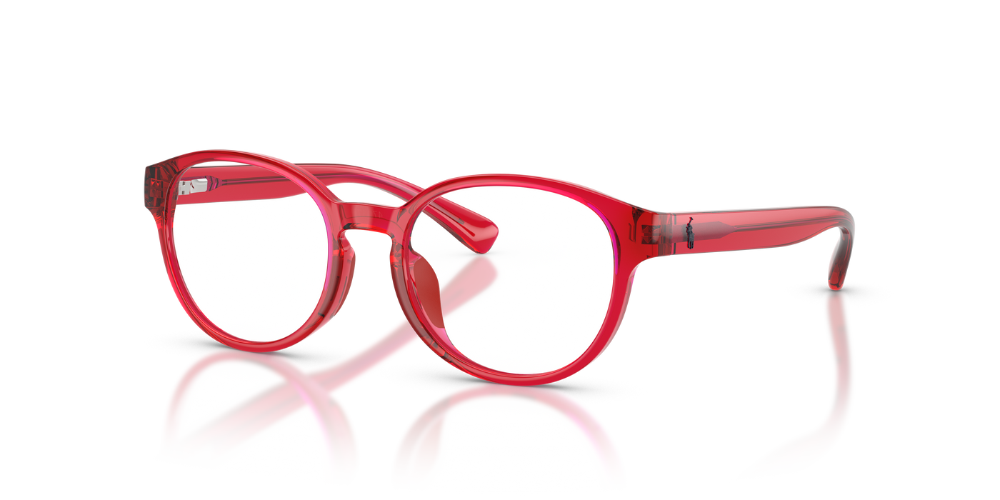 Prescription Glasses Polo Ralph Lauren Pp8550U PP8550U 5102 45 16
