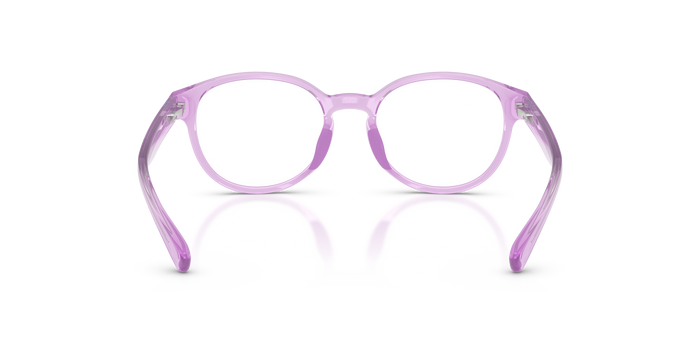 Prescription Glasses Polo Ralph Lauren Pp8550U PP8550U 6251 45 16 — vista 3