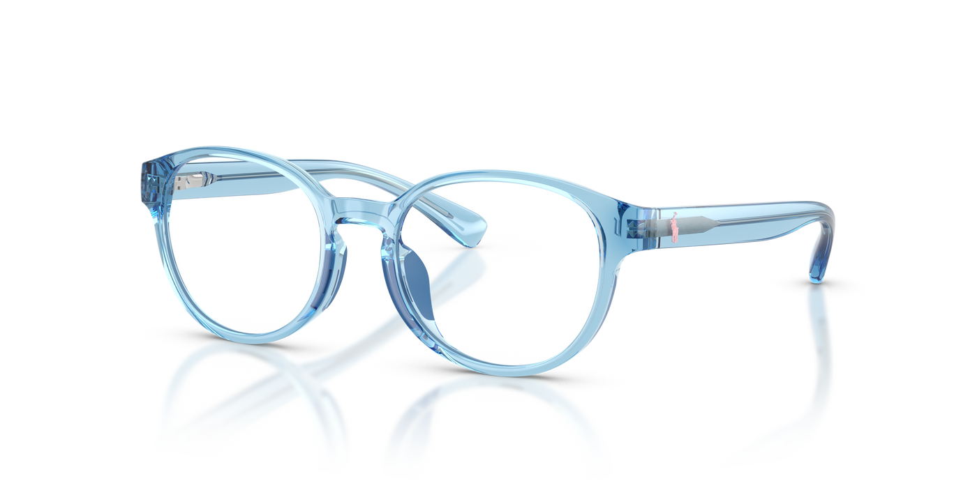 Gafas Graduadas Polo Ralph Lauren Pp8550U PP8550U 6252 47 17 · vista 1