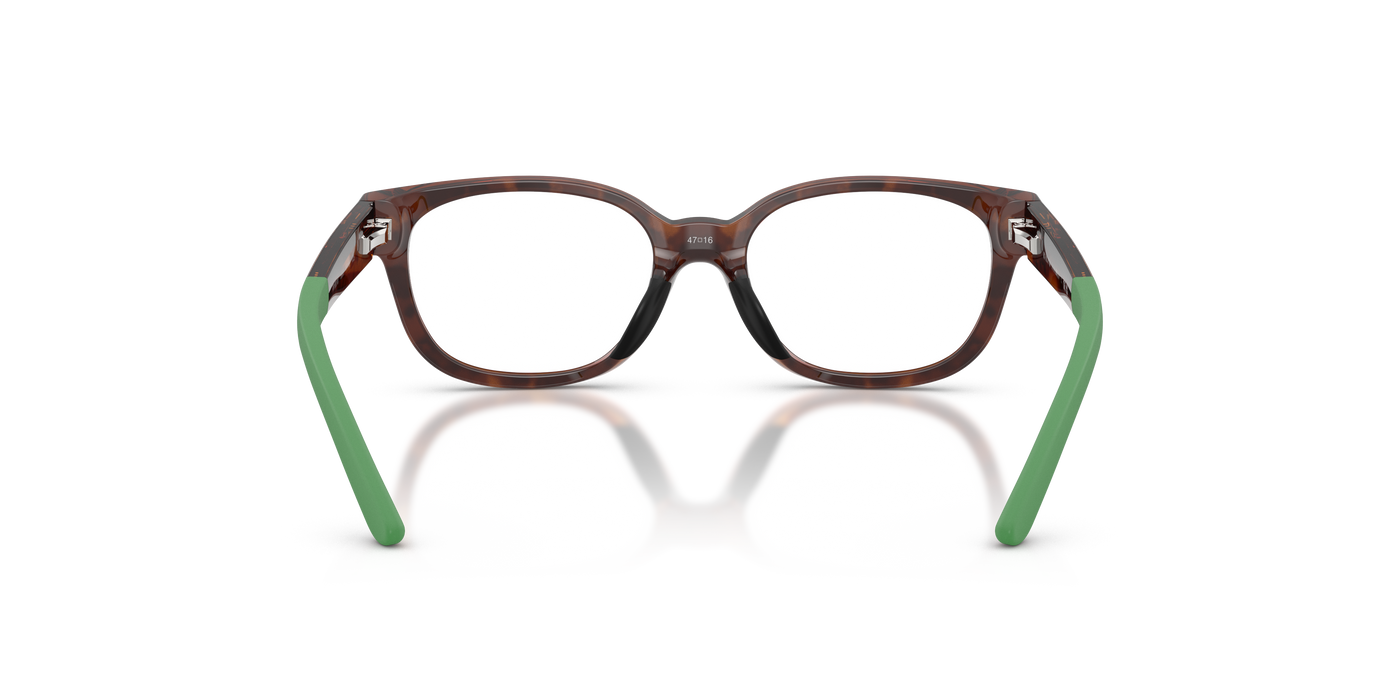 Gafas Graduadas Polo Ralph Lauren Pp8551U PP8551U 5003 47 16 · vista 3