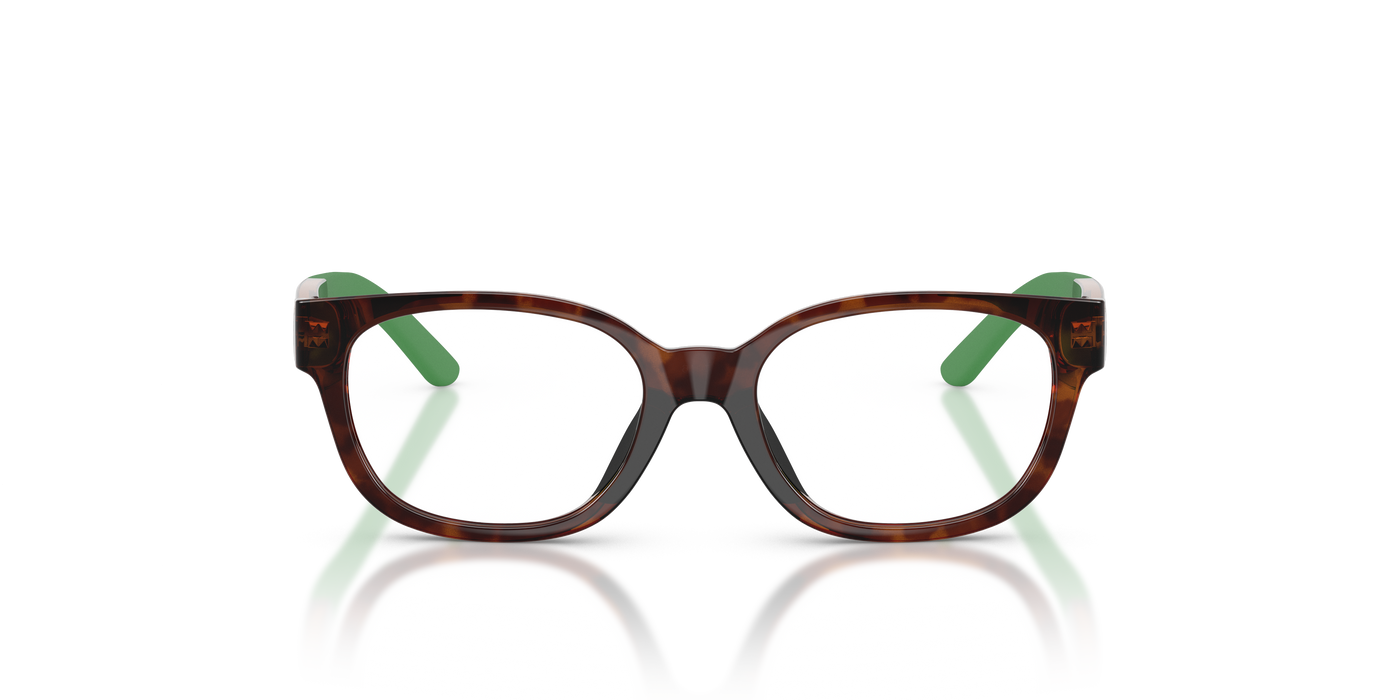 Gafas Graduadas Polo Ralph Lauren Pp8551U PP8551U 5003 45 15 · vista 4