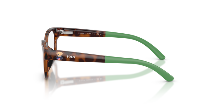 Prescription Glasses Polo Ralph Lauren Pp8551U PP8551U 5003 47 16 — vista 2