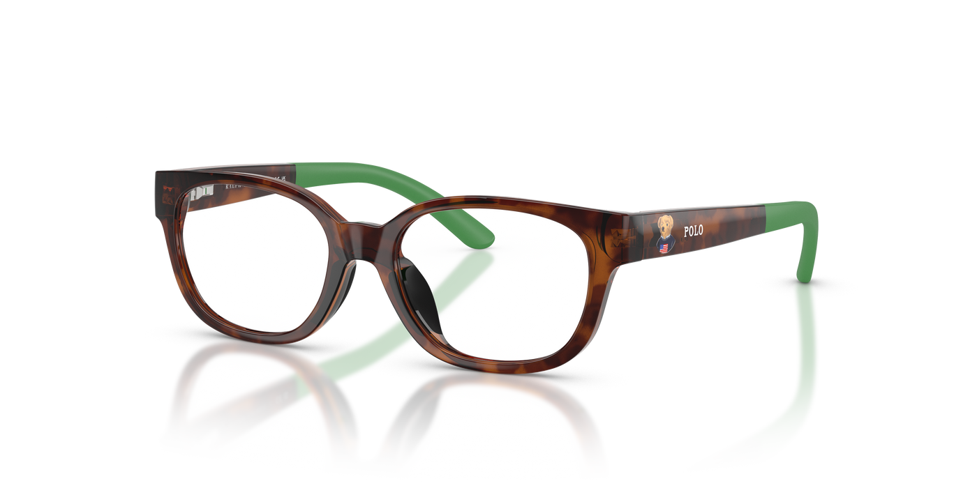 Prescription Glasses Polo Ralph Lauren Pp8551U PP8551U 5003 45 15
