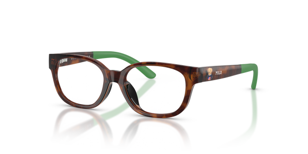 Gafas Graduadas Polo Ralph Lauren Pp8551U PP8551U 5003 47 16 · vista 1