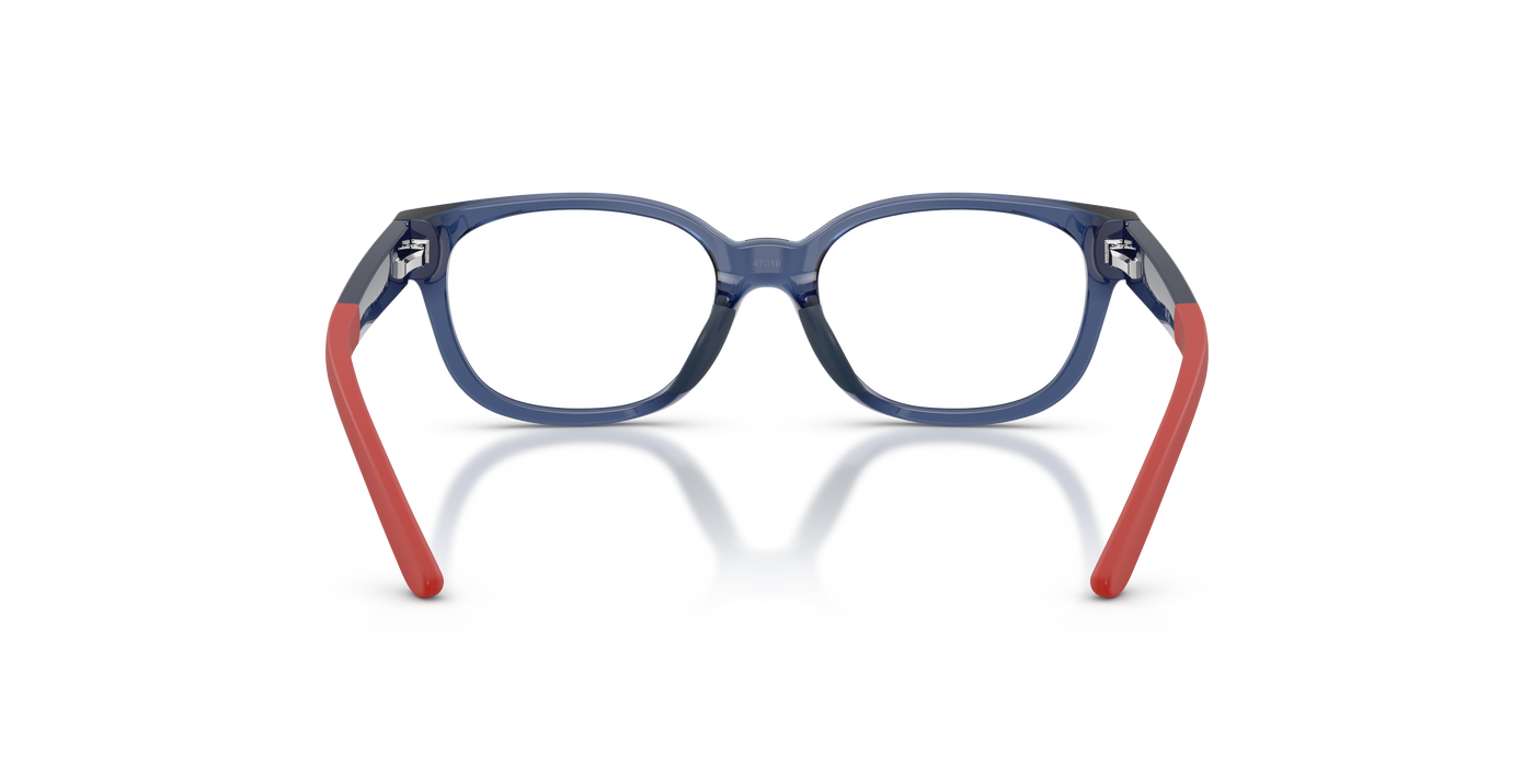 Gafas Graduadas Polo Ralph Lauren Pp8551U PP8551U 5716 47 16 · vista 3