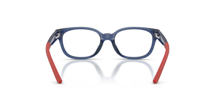Prescription Glasses Polo Ralph Lauren Pp8551U PP8551U 5716 47 16 — vista 3