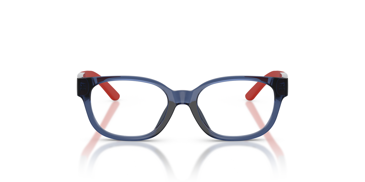 Gafas Graduadas Polo Ralph Lauren Pp8551U PP8551U 5716 47 16 · vista 4