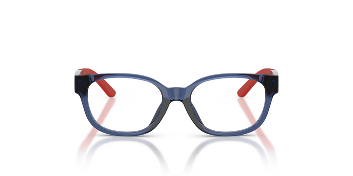 Prescription Glasses Polo Ralph Lauren Pp8551U PP8551U 5716 47 16 — vista 4