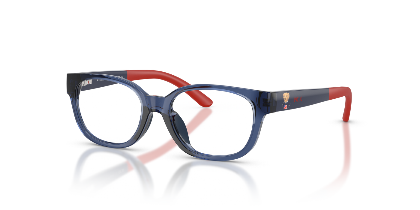 Prescription Glasses Polo Ralph Lauren Pp8551U PP8551U 5716 47 16