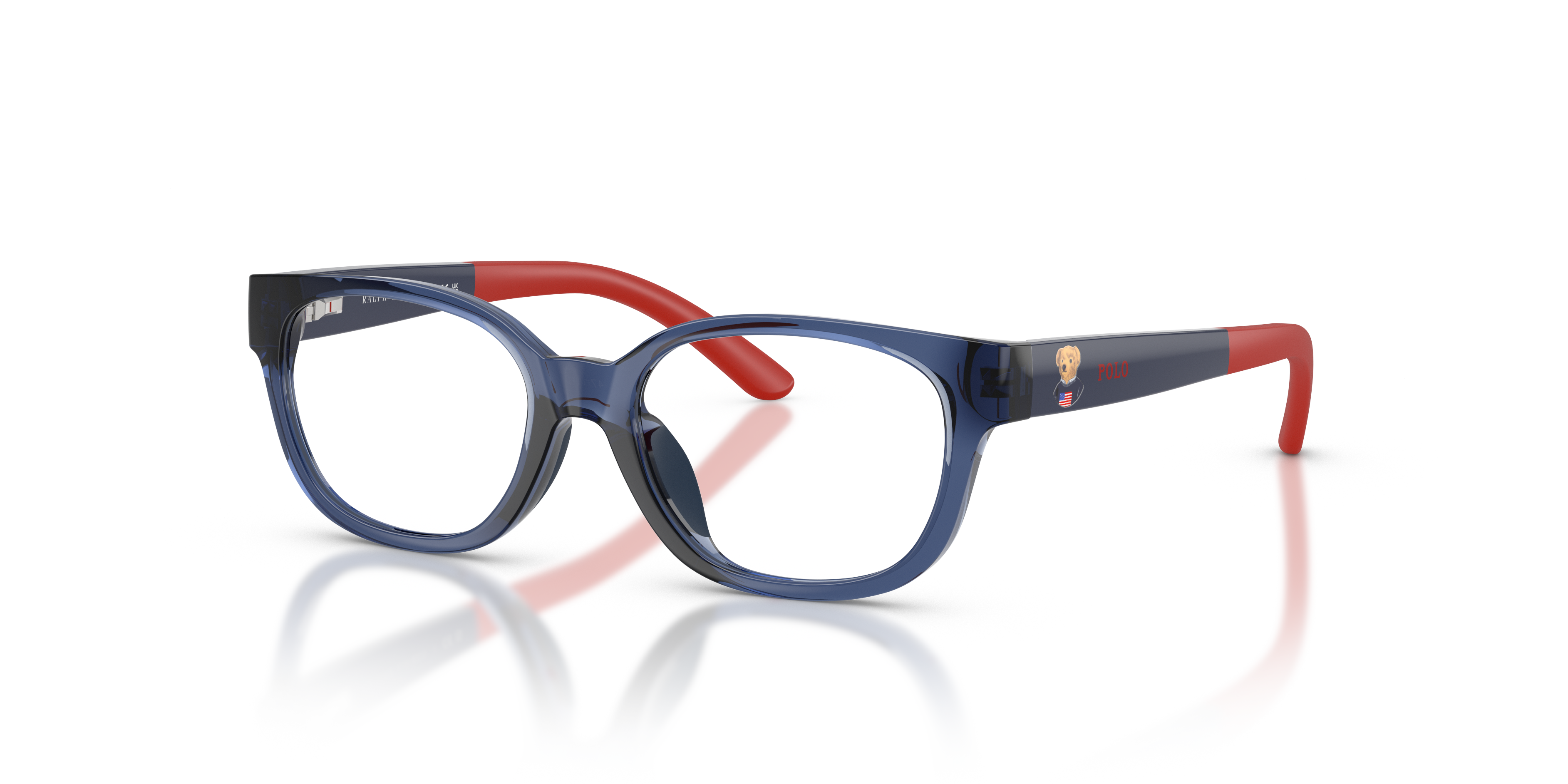Lunettes de Vue Polo Ralph Lauren Pp8551U PP8551U 5716 47 16