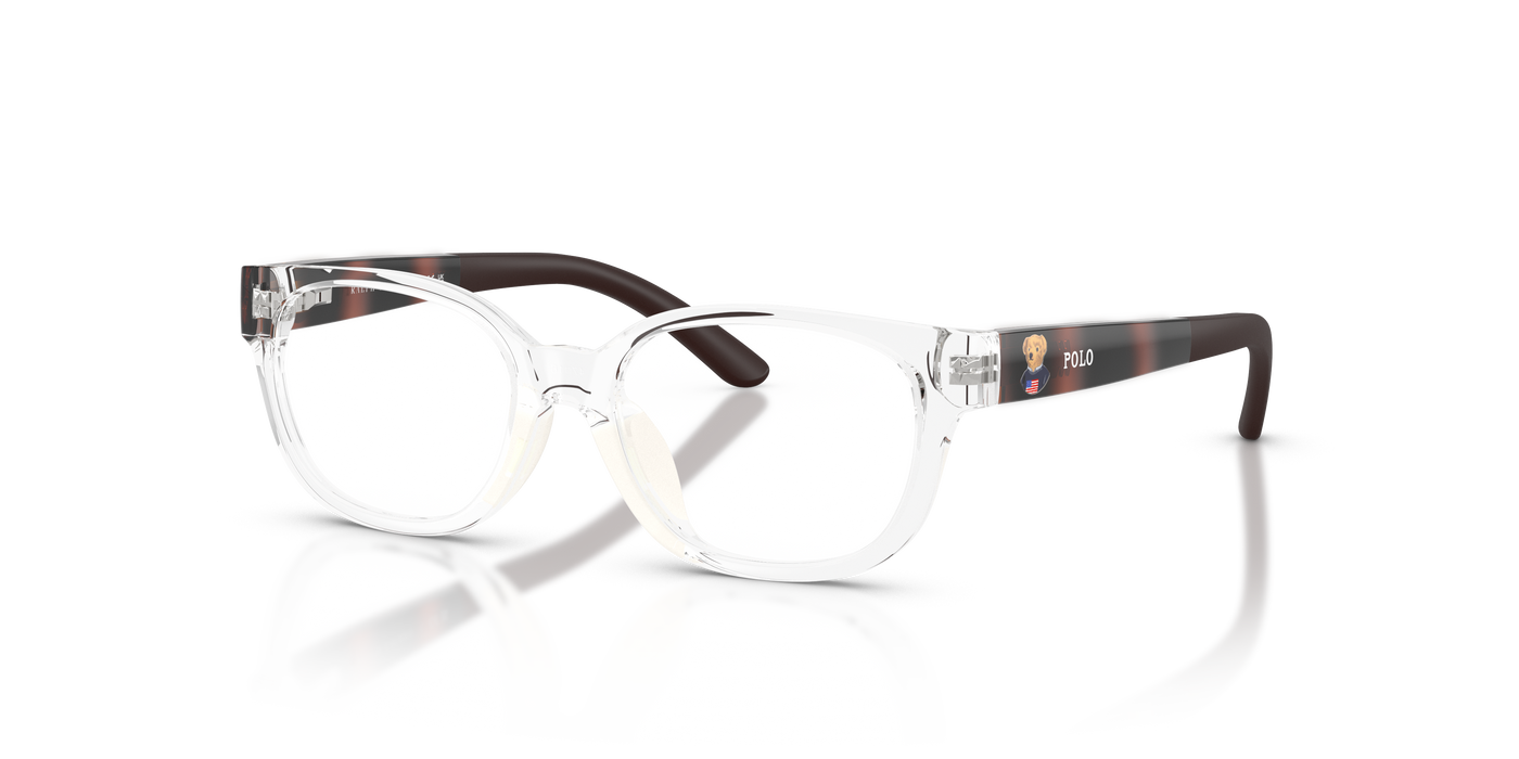 Korrektionsbrille Polo Ralph Lauren Pp8551U PP8551U 5869 45 15