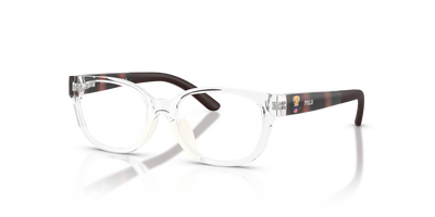 Korrektionsbrille Polo Ralph Lauren Pp8551U PP8551U 5869 45 15