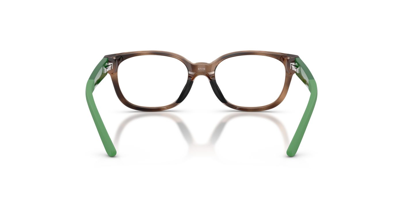 Gafas Graduadas Polo Ralph Lauren Pp8551U PP8551U 5974 47 16 · vista 3