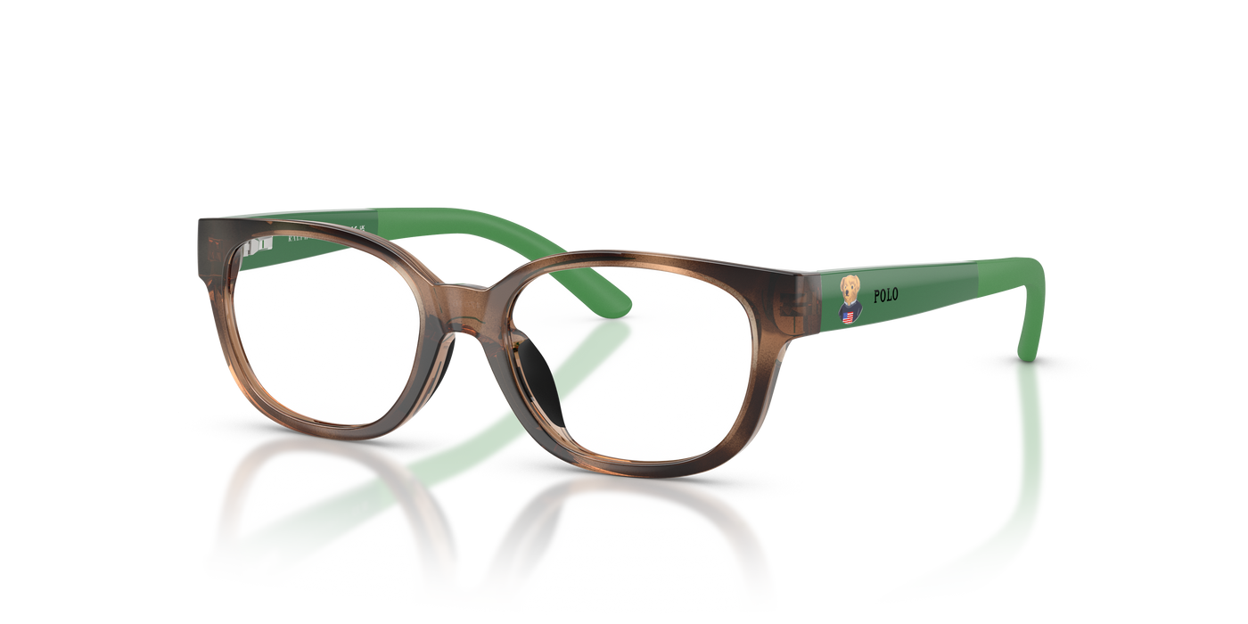 Prescription Glasses Polo Ralph Lauren Pp8551U PP8551U 5974 47 16
