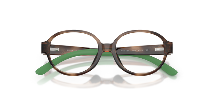 Prescription Glasses Polo Ralph Lauren Pp8552U PP8552U 5003 45 14 — vista 5