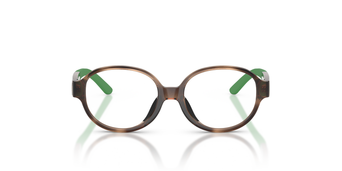 Prescription Glasses Polo Ralph Lauren Pp8552U PP8552U 5003 45 14 — vista 4
