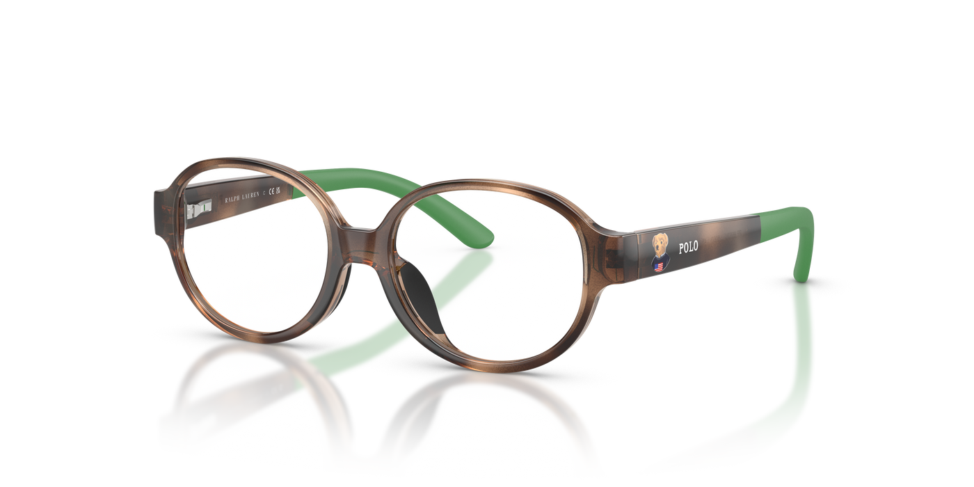 Prescription Glasses Polo Ralph Lauren Pp8552U PP8552U 5003 45 14