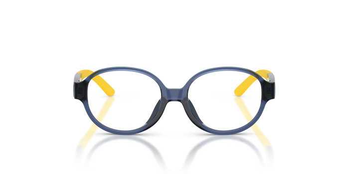 Prescription Glasses Polo Ralph Lauren Pp8552U PP8552U 5716 45 14 — vista 4