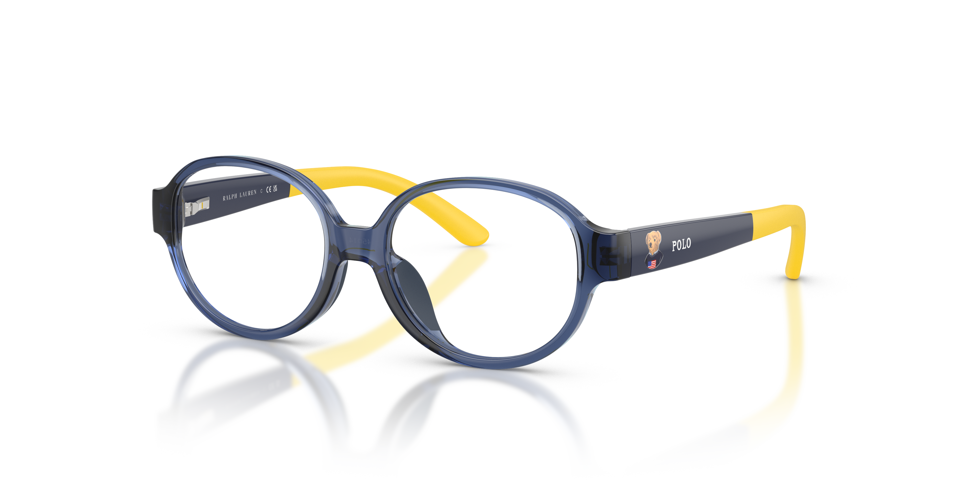 Gafas Graduadas Polo Ralph Lauren Pp8552U PP8552U 5716 45 14
