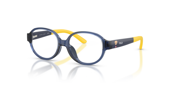 Gafas Graduadas Polo Ralph Lauren Pp8552U PP8552U 5716 45 14 · vista 1