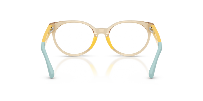 Optical Frames Polo Ralph Lauren PP8554U 5756 47 / 49 16 / 17 — vista 3