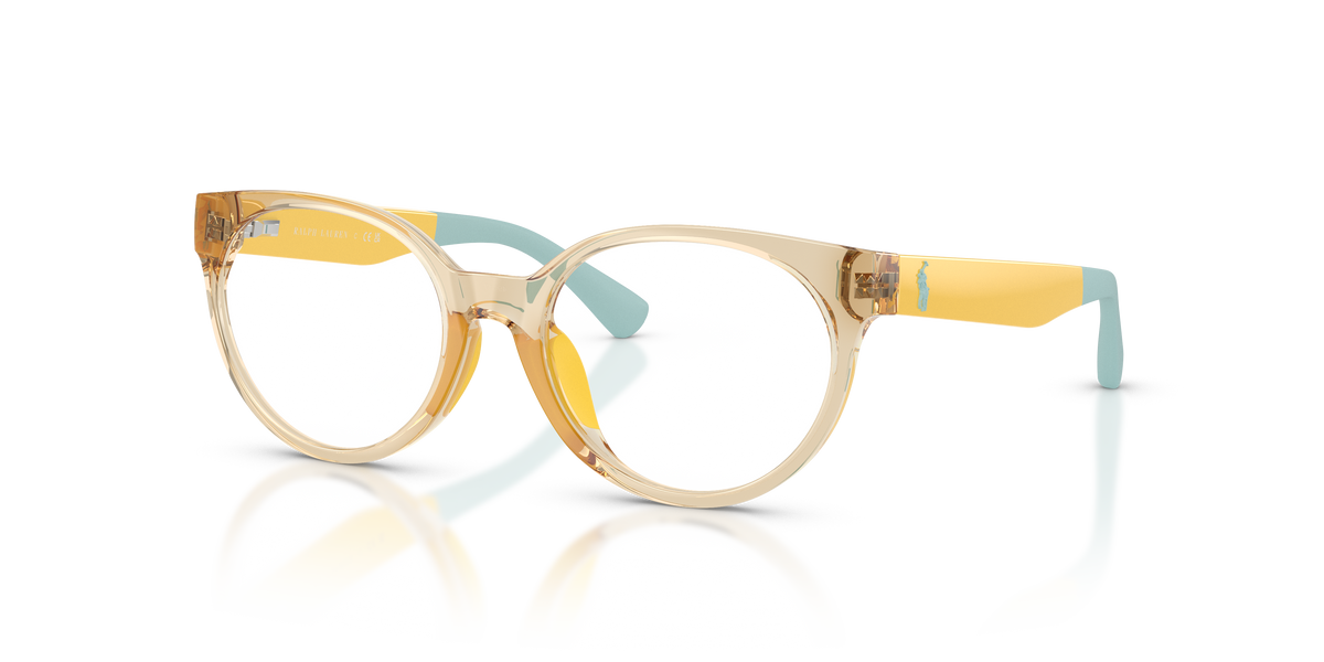 Optical Frames Polo Ralph Lauren PP8554U 5756 47 / 49 16 / 17