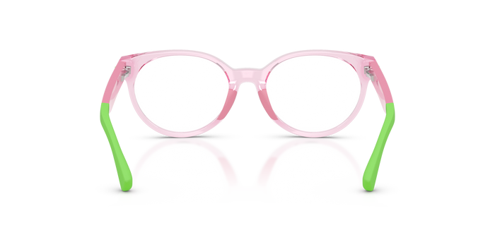 Gafas Graduadas Polo Ralph Lauren PP8554U 6193 47 / 49 16 / 17 — Imagen 3