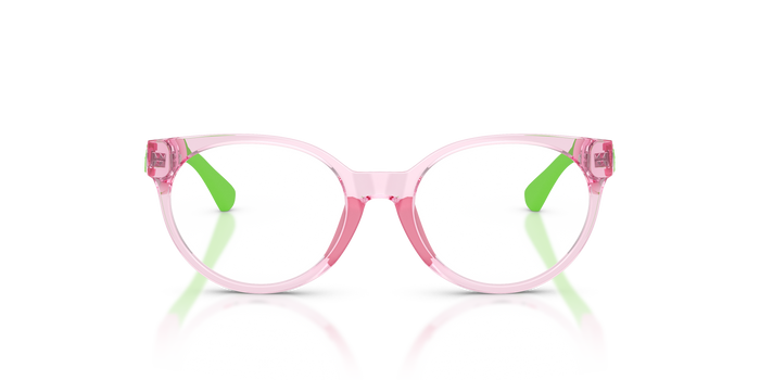 Gafas Graduadas Polo Ralph Lauren PP8554U 6193 47 / 49 16 / 17 — Imagen 4