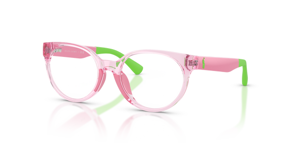 Gafas Graduadas Polo Ralph Lauren PP8554U 6193 47 / 49 16 / 17 · 1