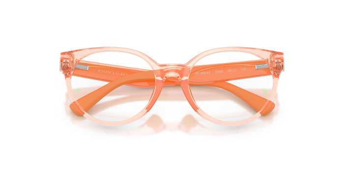Optical Frames Polo Ralph Lauren PP8554U 6366 47 / 49 16 / 17 — vista 5