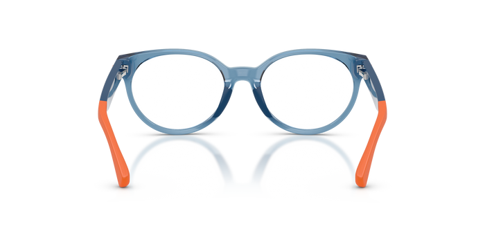 Optical Frames Polo Ralph Lauren PP8554U 6368 47 / 49 16 / 17 — vista 3