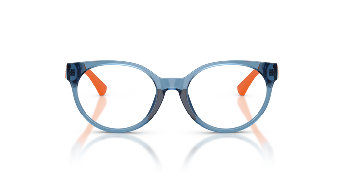Optical Frames Polo Ralph Lauren PP8554U 6368 47 / 49 16 / 17 — vista 4