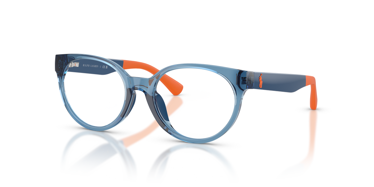 Optical Frames Polo Ralph Lauren PP8554U 6368 47 / 49 16 / 17