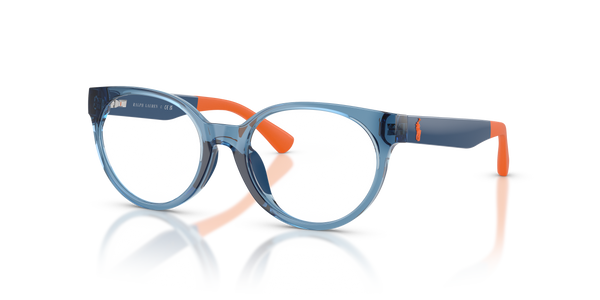 Gafas Graduadas Polo Ralph Lauren PP8554U 6368 47 / 49 16 / 17 · 1