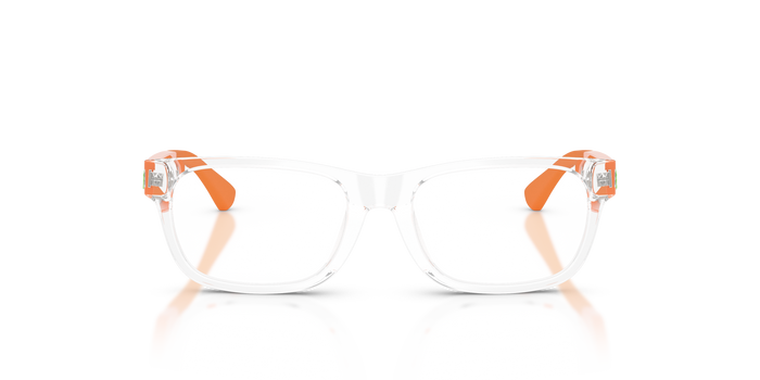 Gafas Graduadas Polo Ralph Lauren PP8555U 5002 47 / 49 15 / 16 — vista 4