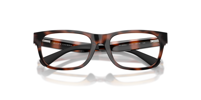 Optical Frames Polo Ralph Lauren PP8555U 5177 47 / 49 15 / 16 — Image 5